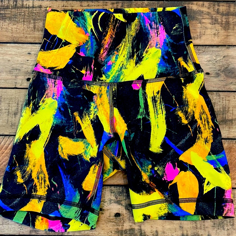Lululemon Shorts Size 0